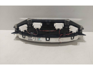 Панель приборов 30765607, 30785611 Volvo XC90