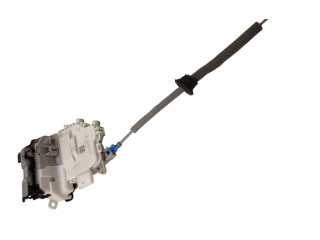 Zámek zadních dveří 8K0839016H Audi A3 8Y 2020