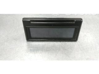 Дисплей    30737809, 36001467   Volvo V50