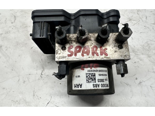 Блок управления АБС 95963003, 95963003   Chevrolet Spark