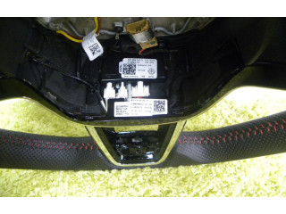 Руль Skoda Octavia Mk4  2019 -  года 5e3959542g      