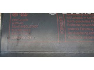 Подушка безопасности пассажира 8L0880202E   Audi A3 S3 8L