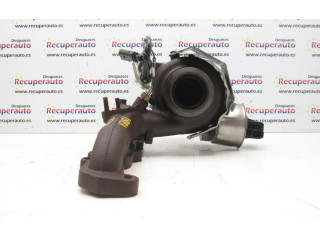 Turbodmychadlo Турбина 03L253058D Seat Ibiza IV (6J,6P)
