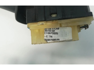 Переключатель дворников 8201168016, 8201168016   Renault Captur