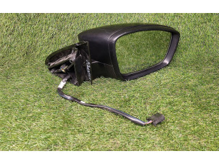 Зеркало электрическое Volkswagen Jetta VI 2011 - 2018 года