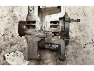 Генератор 0124325171   Opel Meriva A      