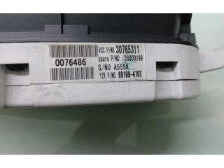 Панель приборов 36002715, 30765311   Volvo C30       