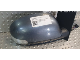 Зеркало электрическое        Volkswagen Touran I  2003 - 2010 года   