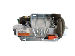 Подушка безопасности пассажира 30721035, 605650100 Volvo V70