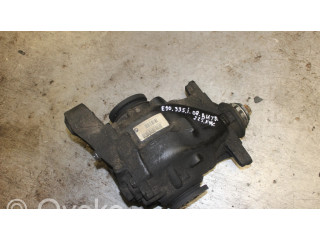 Задний редуктор