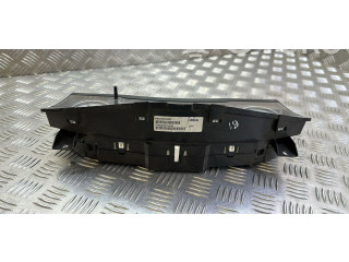 Přístrojová deska Chrysler Grand Voyager V 2011 P05082683AG