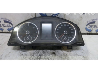 Přístrojová deska Volkswagen Tiguan 2012 5N0920873A