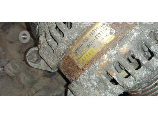 Генератор 2706026030, 2706026030   Lexus IS 220D-250-350      
