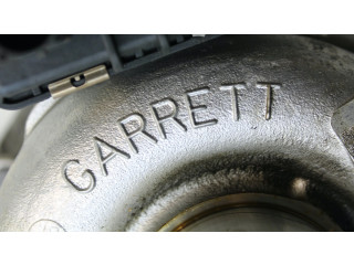 Turbodmychadlo Турбина A6420902386 Mercedes-Benz E C207 W207 OM 642.838