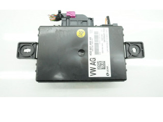 Блок комфорта 4G0907468AB, 4G0907468AB Audi A6 C7