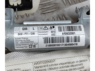 Боковая подушка безопасности A2188600102   Mercedes-Benz CLS C218 X218