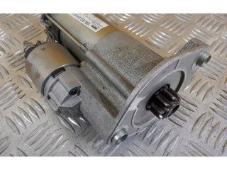 Turbodmychadlo Турбина 2H0911023G Volkswagen Amarok