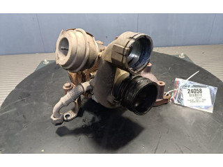 Турбина Audi A3 S3 A3 Sportback 8P