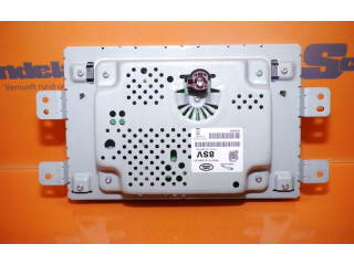 Дисплей FK7219C299AA, FK7219C299AA Jaguar XE