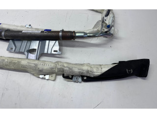 Надувная подушка для крыши