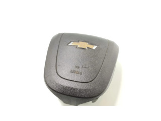 Надувная подушка для руля