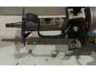 рейка Колонка рулевая 56350-0X690, 56350-0X690 Hyundai i10 2007 - 2012 года