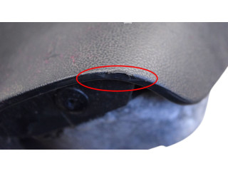 Подушка безопасности водителя 8E0880201K   Audi A6 S6 C5 4B