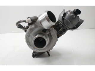 Турбина Ford Galaxy 2.0 9671413780, 7835834