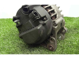 Генератор VALEO-VAG.90-12V   Skoda Fabia Mk2 (5J)   для двигателя BBM