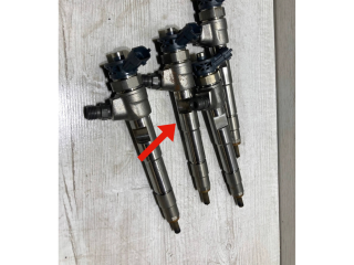 Vstřikovač h8201636333 Renault Megane IV