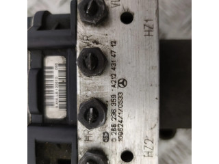 Jednotka ABS A2124314712, 0266236359 Mrcedes-Benz E A207 2011