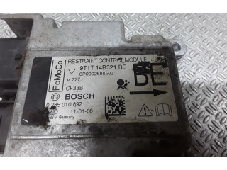 Блок подушек безопасности 9T1T14B321BE   Ford Transit -  Tourneo Connect