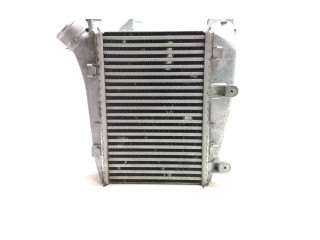 Интеркулер  JD1271006880, 4K0145806B   Audi RS7 C8 