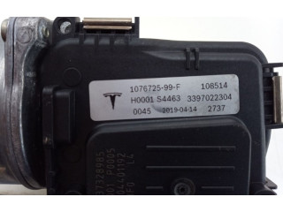 Моторчик дворников Tesla Model 3