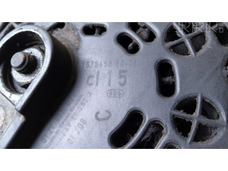 Генератор 757565080 Mini One - Cooper Coupe R56 1.6