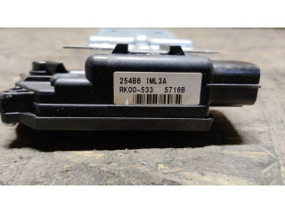 Блок управления дверью