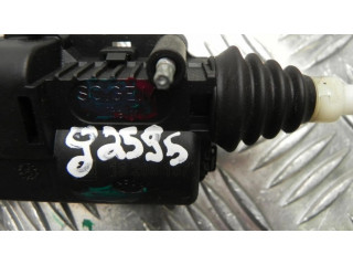 Блок управления 13208157, G2595   Vauxhall Astra H