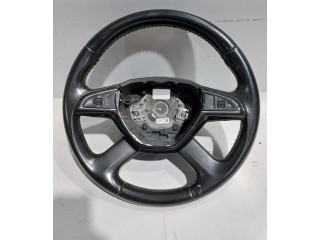 Руль Skoda Superb B6 (3T)  2008 - 2015 года 3T0419091AH, 3T0419091AH      