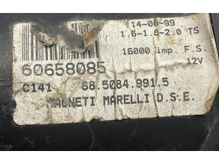 Панель приборов 60658085, 16000 Alfa Romeo 166