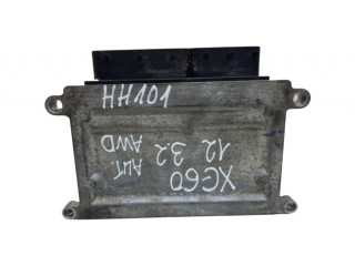 Блок управления двигателя 31286154, 31286154AC   Volvo XC60