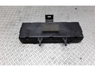 Блок управления климат-контролем 60658370 Alfa Romeo 166