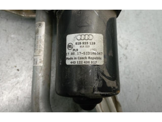 Моторчик дворников 81B955119, 443122440019 Audi Q2 -