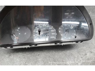 Přístrojová deska  Fiat Punto (199) 2012 60.6219.003.0  