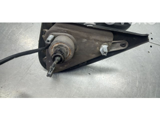 Зеркало электрическое Peugeot Partner 2003 - 2008 года