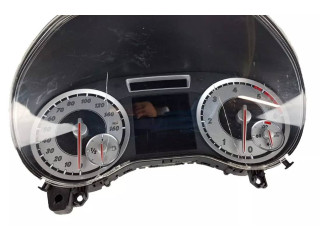 Панель приборов A1769008300 Mercedes-Benz A W176