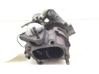 Turbodmychadlo Турбина 144114U110 Nissan Almera Tino 2.2 YD22DDTi