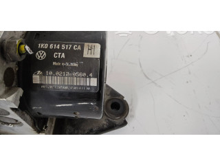 Блок АБС 1K0614517CA, 1K0907379AS Skoda Octavia Mk2 (1Z) 2004 - 2013 года