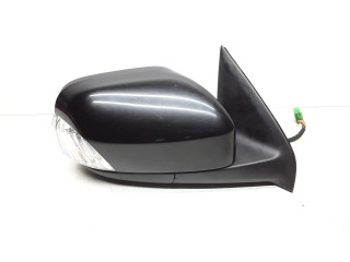 Zpětné zrcátko Volvo XC90 2007 31217481