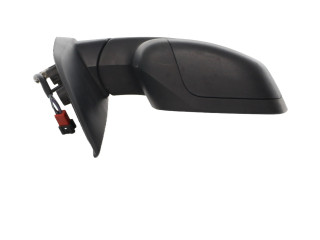 Зеркало электрическое        Citroen Nemo   -  года   