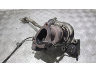 Turbodmychadlo Нагнетатель 282012A730 KIA Ceed 1.6